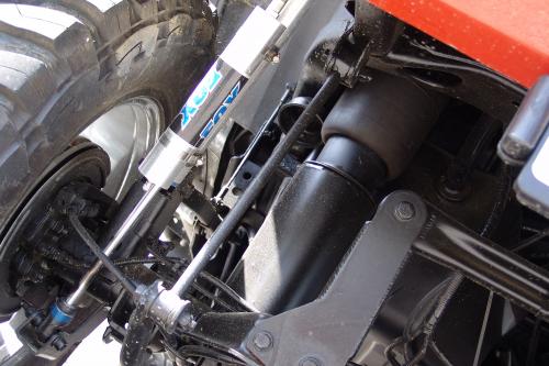 GeigerCars.de HUMMER H2 SUT JUMBO XXL (2008) - picture 8 of 8