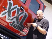 GeigerCars.de HUMMER H2 SUT JUMBO XXL (2008) - picture 2 of 8