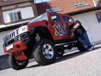 GeigerCars.de HUMMER H2 SUT JUMBO XXL (2008) - picture 3 of 8