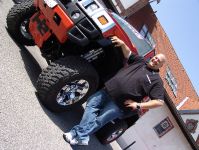 GeigerCars HUMMER H2 SUT JUMBO XXL (2008)