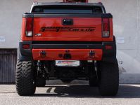 GeigerCars HUMMER H2 SUT JUMBO XXL (2008)