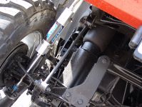 GeigerCars HUMMER H2 SUT JUMBO XXL (2008)