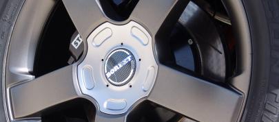 GeigerCars HUMMER H3 V8 KOMPRESSOR (2009) - picture 4 of 14