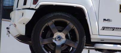 GeigerCars HUMMER H3 V8 KOMPRESSOR (2009) - picture 12 of 14
