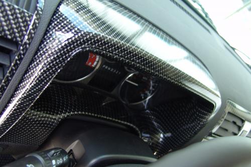 GeigerCars HUMMER H3 V8 KOMPRESSOR (2009) - picture 8 of 14