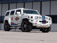 GeigerCars HUMMER H3 V8 KOMPRESSOR (2009)