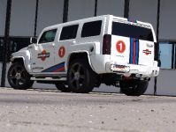 GeigerCars HUMMER H3 V8 KOMPRESSOR (2009) - picture 2 of 14
