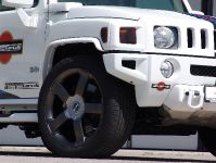 GeigerCars HUMMER H3 V8 KOMPRESSOR (2009) - picture 3 of 14
