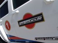 GeigerCars HUMMER H3 V8 KOMPRESSOR (2009)