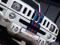 GeigerCars HUMMER H3 V8 KOMPRESSOR (2009)