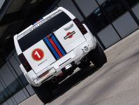 GeigerCars HUMMER H3 V8 KOMPRESSOR (2009) - picture 14 of 14