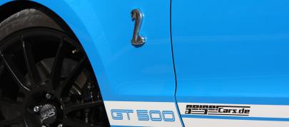 GeigerCars Ford Mustang GT Shelby (2010) - picture 4 of 7