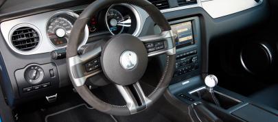 GeigerCars Ford Mustang GT Shelby (2010) - picture 7 of 7