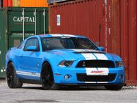 GeigerCars Ford Mustang GT Shelby (2010) - picture 1 of 7