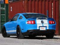 GeigerCars Ford Mustang GT Shelby (2010) - picture 2 of 7