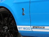GeigerCars Ford Mustang GT Shelby (2010) - picture 4 of 7