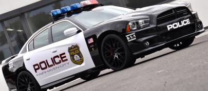 Geigercars Police Dodge Charger SRT8 (2012) - picture 4 of 14