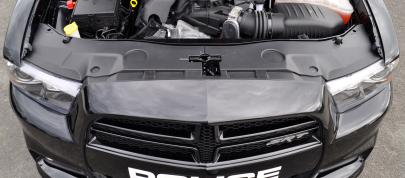 Geigercars Police Dodge Charger SRT8 (2012) - picture 7 of 14