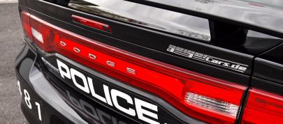Geigercars Police Dodge Charger SRT8 (2012) - picture 12 of 14