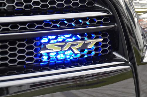 Geigercars Police Dodge Charger SRT8 (2012) - picture 9 of 14