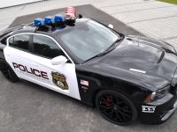 Geigercars Police Dodge Charger SRT8 (2012) - picture 2 of 14