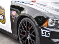 Geigercars Police Dodge Charger SRT8 (2012)