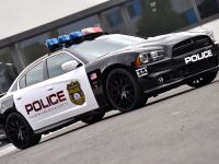 Geigercars Police Dodge Charger SRT8 (2012)