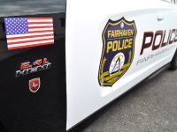 Geigercars Police Dodge Charger SRT8 (2012)