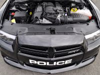 Geigercars Police Dodge Charger SRT8 (2012)