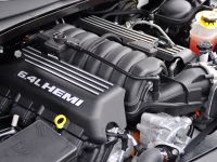 Geigercars Police Dodge Charger SRT8 (2012)