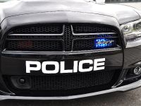 Geigercars Police Dodge Charger SRT8 (2012)
