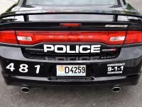 Geigercars Police Dodge Charger SRT8 (2012) - picture 13 of 14