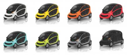 GEM Peapod (2008) - picture 4 of 4