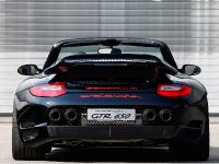 Gemballa Avalanche GTR 650 EVO-R Porsche 911 Turbo (2009) - picture 3 of 15