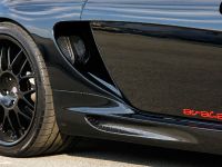 Gemballa Avalanche GTR 650 EVO-R Porsche 911 Turbo (2009) - picture 5 of 15