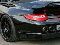 Gemballa Avalanche GTR 650 EVO-R Porsche 911 Turbo (2009) - picture 6 of 15