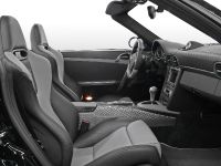 Gemballa Avalanche GTR 650 EVO-R Porsche 911 Turbo (2009)