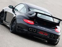 Gemballa Avalanche GTR 650 EVO-R Porsche 911 Turbo (2009) - picture 2 of 15