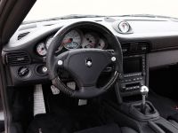 Gemballa Avalanche GTR 650 EVO-R Porsche 911 Turbo