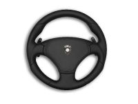 Gemballa F1 Steering Wheel for Porsche Cayenne, 3 of 5