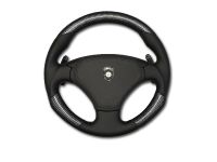 Gemballa F1 Steering Wheel for Porsche Cayenne (2009) - picture 4 of 5