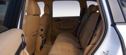 GEMBALLA GT 600 AERO 3 Sport Design Porsche Cayenne (2009) - picture 12 of 12