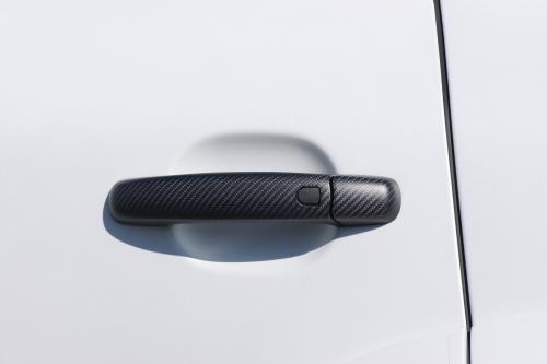 GEMBALLA GT 600 AERO 3 Sport Design Porsche Cayenne (2009) - picture 8 of 12