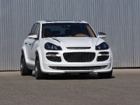 GEMBALLA GT 600 AERO 3 Sport Design Porsche Cayenne (2009) - picture 3 of 12