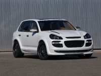 GEMBALLA GT 600 AERO 3 Sport Design Porsche Cayenne (2009) - picture 1 of 12