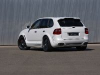 GEMBALLA GT 600 AERO 3 Sport Design Porsche Cayenne (2009) - picture 2 of 12