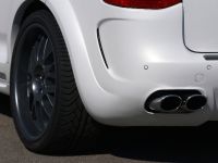 GEMBALLA GT 600 AERO 3 Sport Design Porsche Cayenne