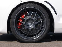 GEMBALLA GT 600 AERO 3 Sport Design Porsche Cayenne
