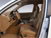 GEMBALLA GT 600 AERO 3 Sport Design Porsche Cayenne (2009) - picture 10 of 12