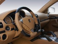 GEMBALLA GT 600 AERO 3 Sport Design Porsche Cayenne (2009) - picture 11 of 12